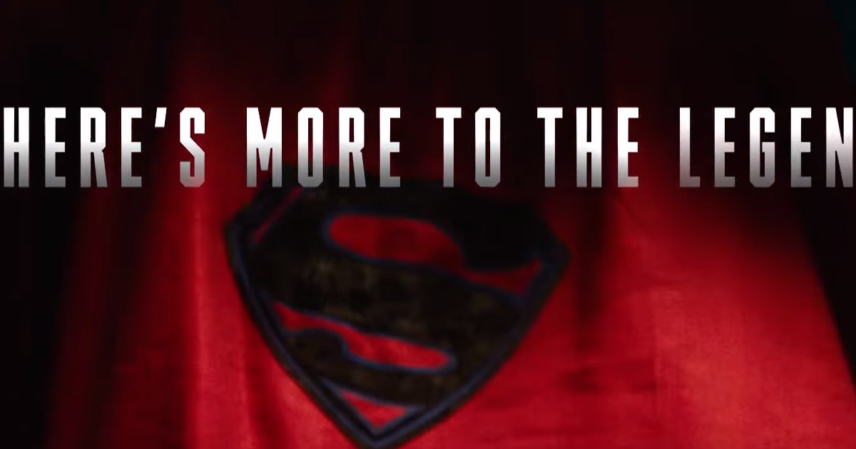Watch New Teaser For SyFy's Krypton Superman Prequel Series