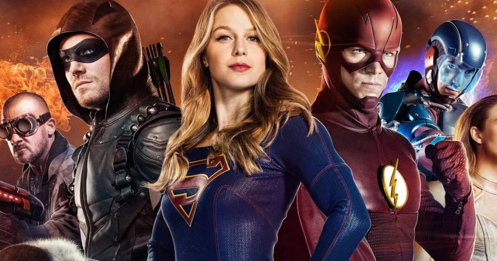 Legends of Tomorrow & Supergirl Rotating Episodes On Mondays