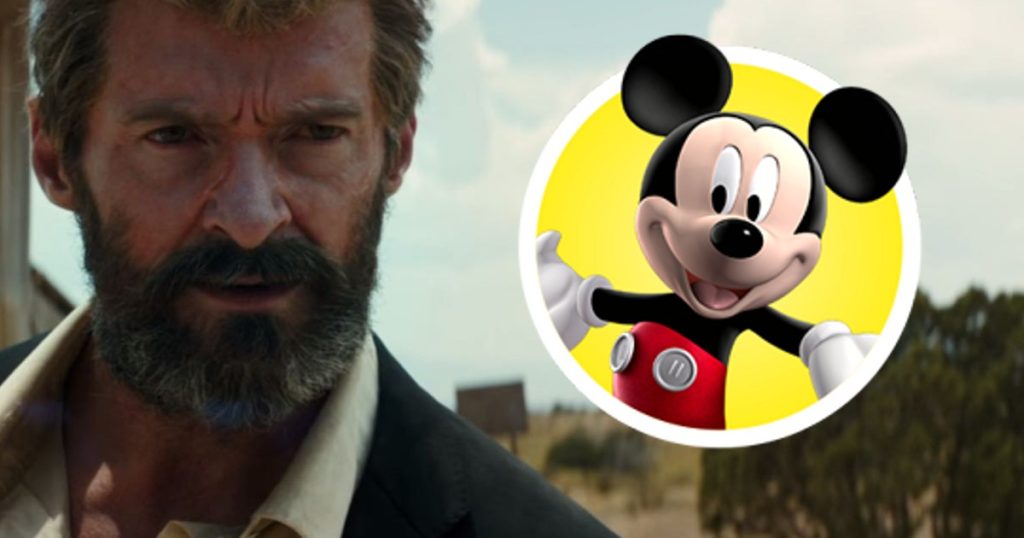 Logan Director Worried About Fox & Disney Deal