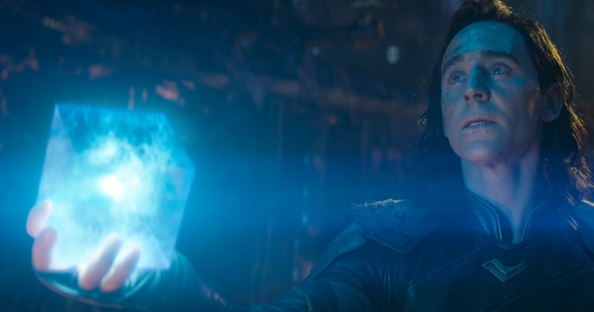 Loki An Ally of Thanos In The Avengers: Infinity War!