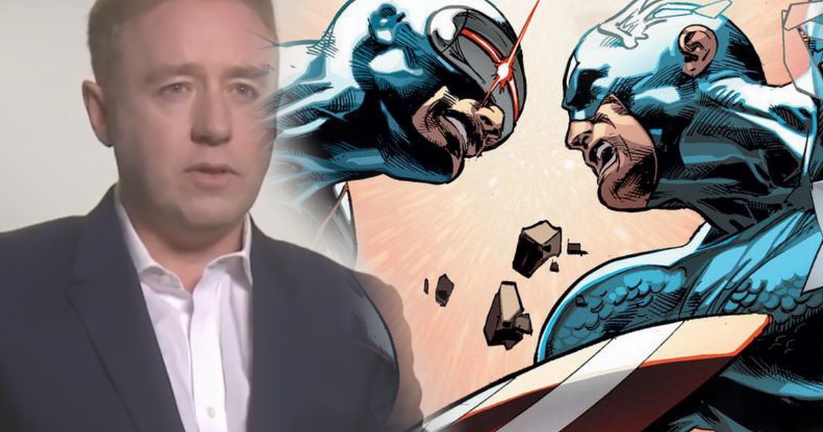 Mark Millar Questions Avengers and X-Men Crossover; Bad For Fox