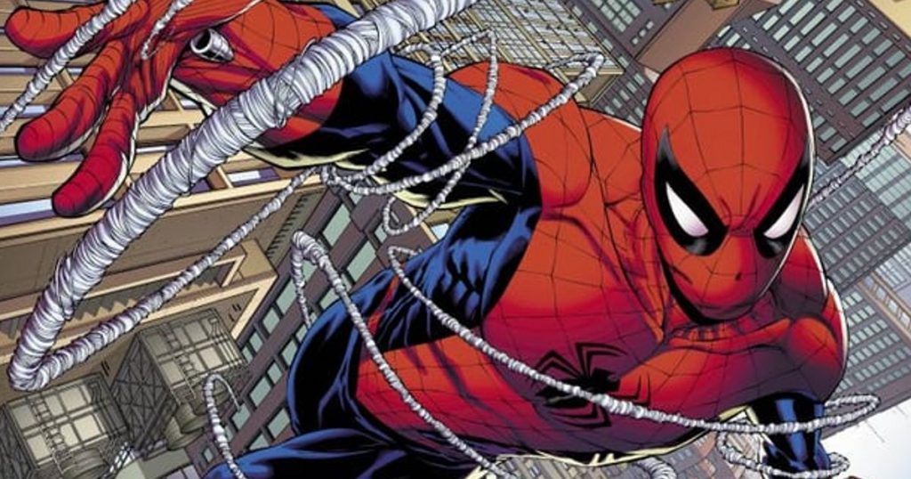Marvel Comics Returns With This Week's Comics (Spoilers)