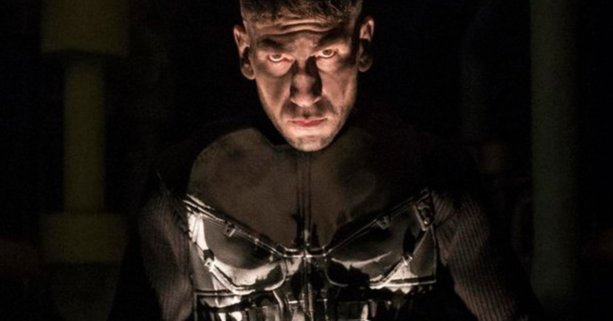 Punisher Gets Renewed For Season 2