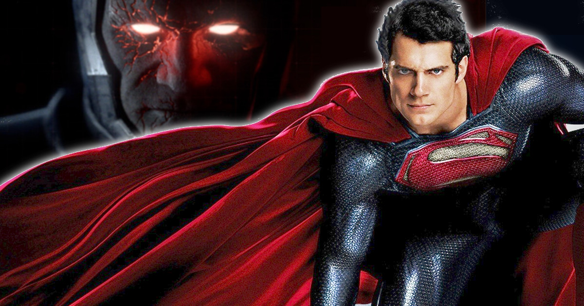 Matthew Vaughn Wants To Fix The DCEU