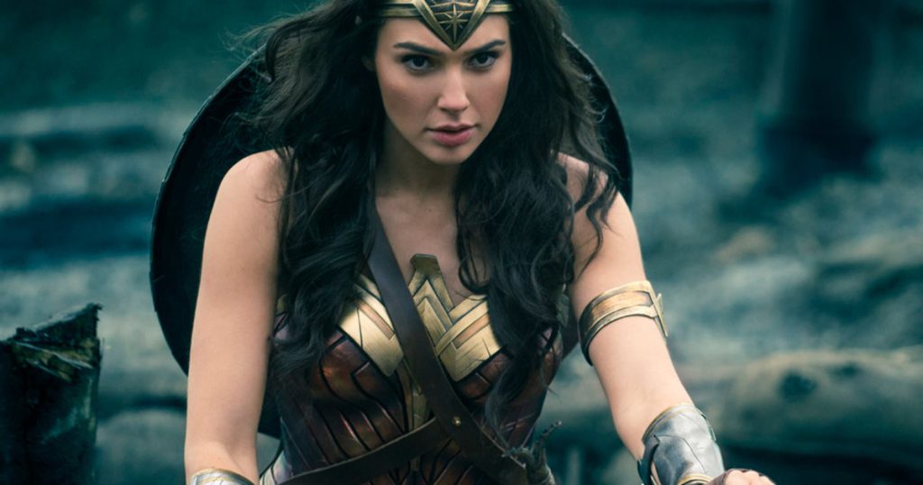 Patty Jenkins Teases Wonder Woman 2: "Just Wait"