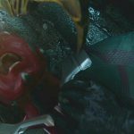 Avengers 4 BTS Image Of Paul Bettany As Vision 