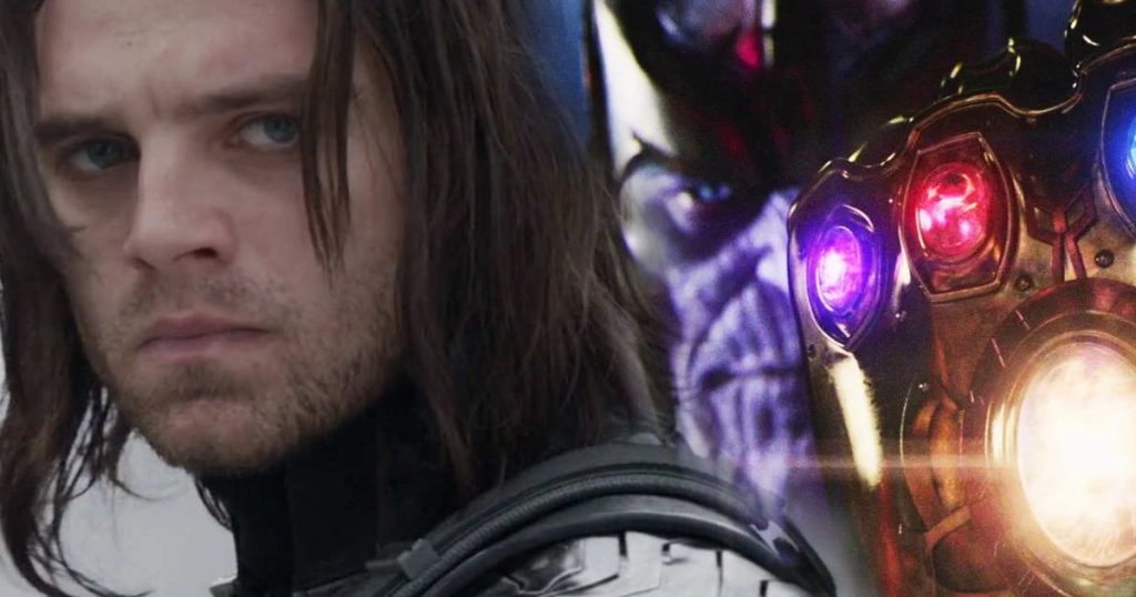 Avengers 4 Is An "Insane Juggernaut" Says Sebastian Stan