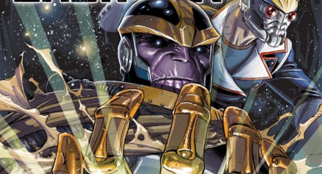Review: Secret Wars: Infinity Gauntlet (In Name Only) #1