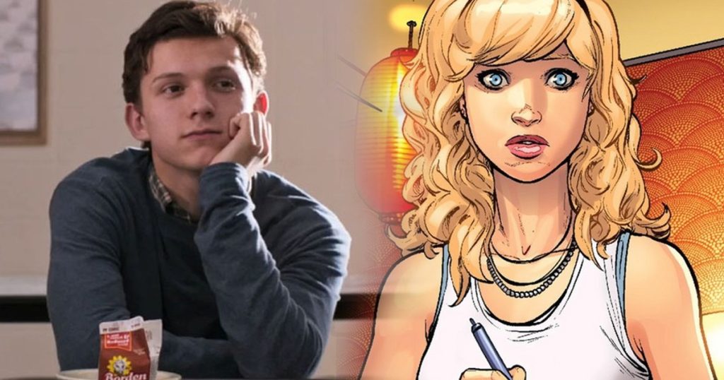 Spider-Man: Homecoming 2 Gwen Stacy Audition Tape Leaks Online