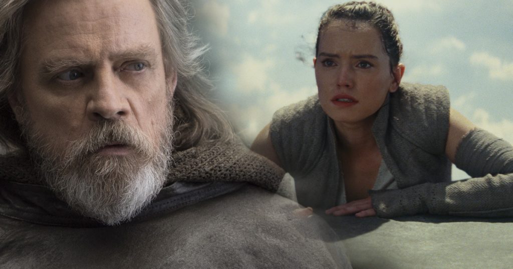 Star Wars: The Last Jedi Box Office Plunges For Second Week
