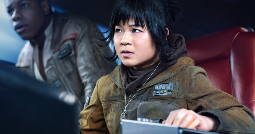 Disney Finally Admits To Star Wars: The Last Jedi Fan Backlash