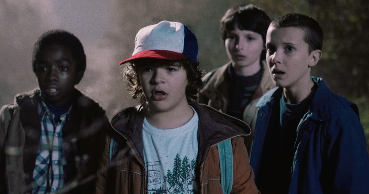 Stranger Things Renewed For Season 3