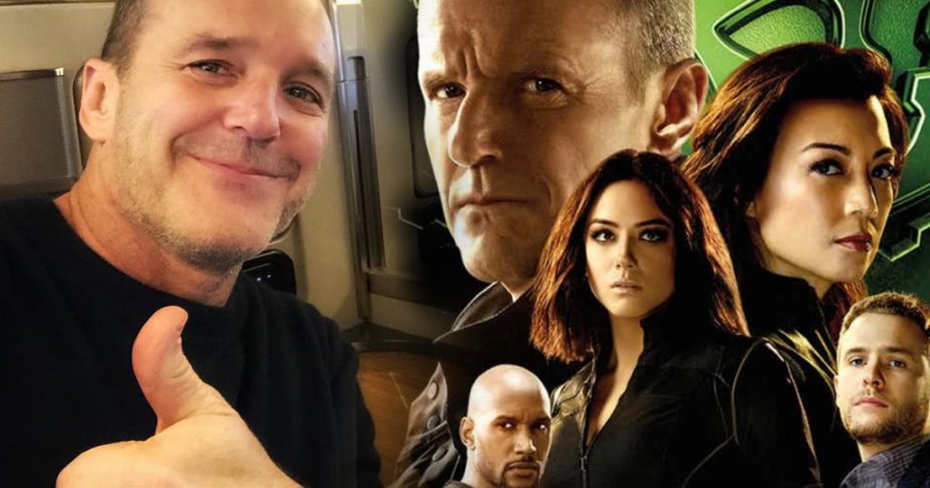 Don't Count Out Marvel's Agents of SHIELD Season 6 Just Yet