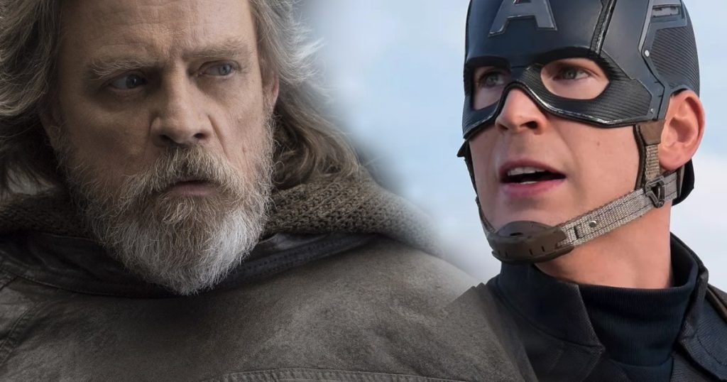 Avengers: Infinity War Directors React To Star Wars: The Last Jedi