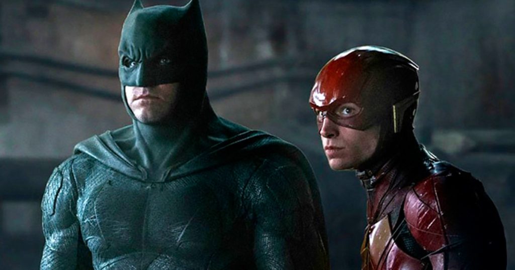 Matt Reeves Batman Again Said To Be Standalone; Ben Affleck Rumored For Suicide Squad 2 & Flashpoint