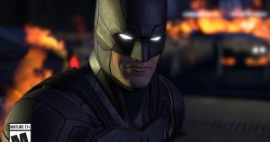 Batman Enemy Within Ep 4 Trailer