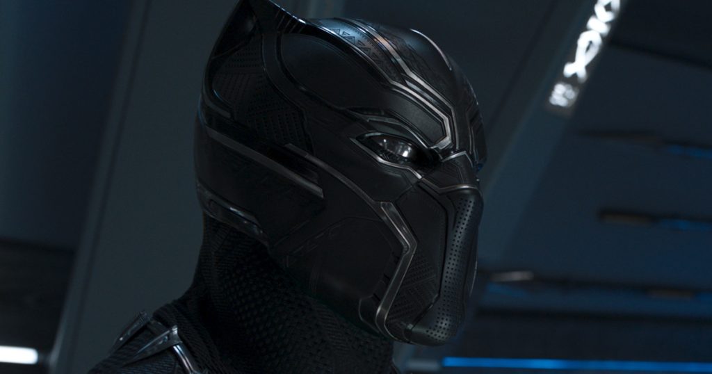 Black Panther Character Descriptions & Promo Images Revealed