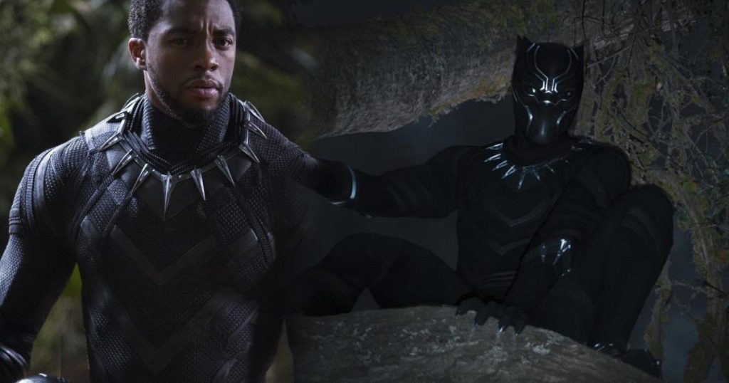 Black Panther, Avengers: Infinity War Get The Noovie Treatment In Theaters