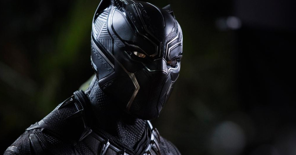 Black Panther Movie Tickets Now On Sale