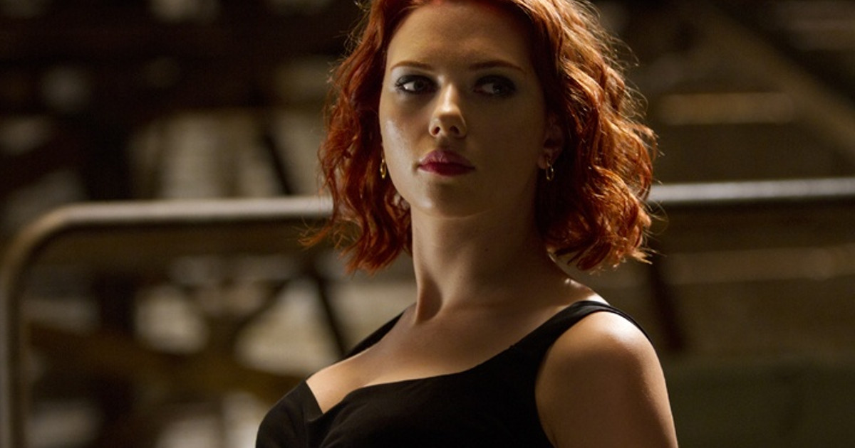 Black Widow Movie Gets A Writer