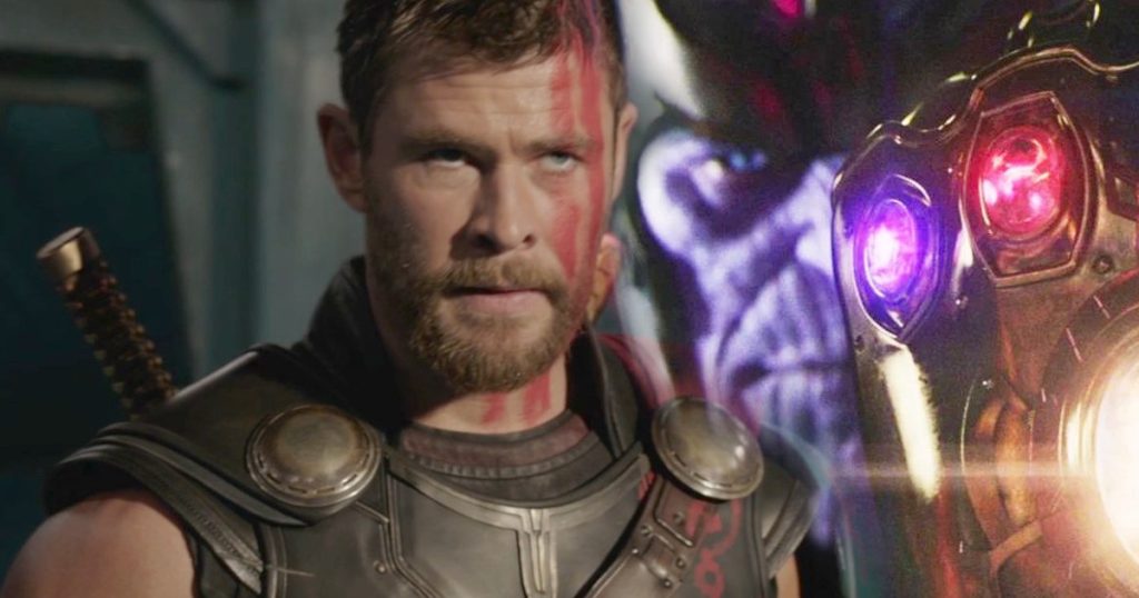 Chris Hemsworth Wants More Thor Following Avengers 4