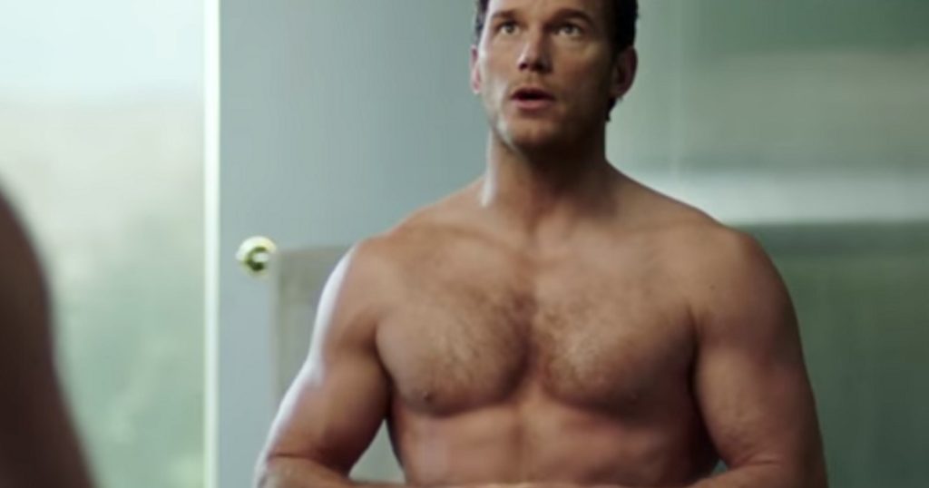 Watch Chris Pratt's Super Bowl Commercial