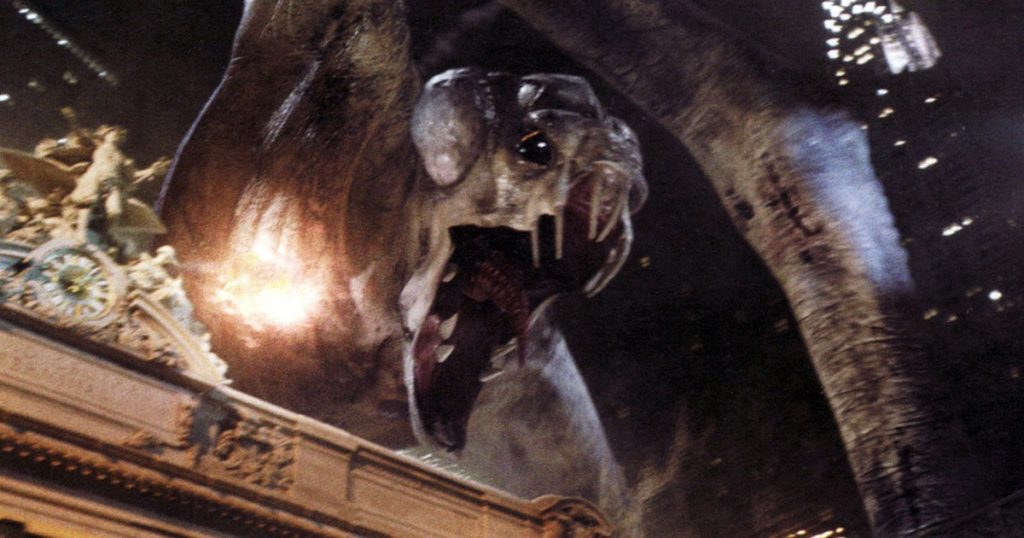 Cloverfield 3 Title May Have Leaked Online & Viral Campaign Kicks Off