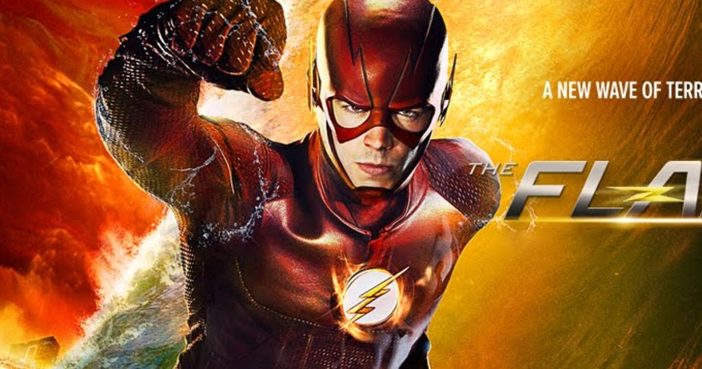 The CW Mid-Season Premiere Dates Include The Flash, Originals & More