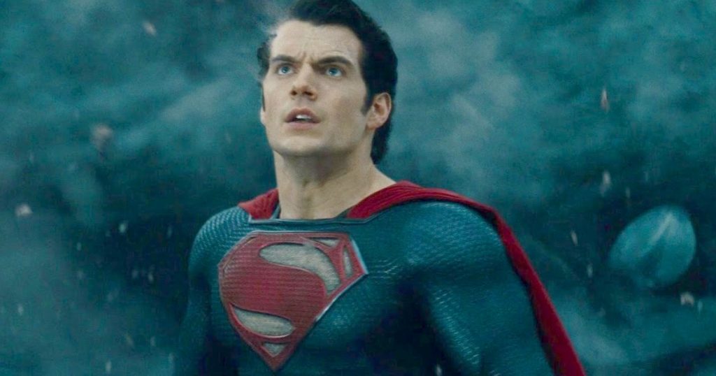 New DCEU Rumors: Man of Steel 2 and More