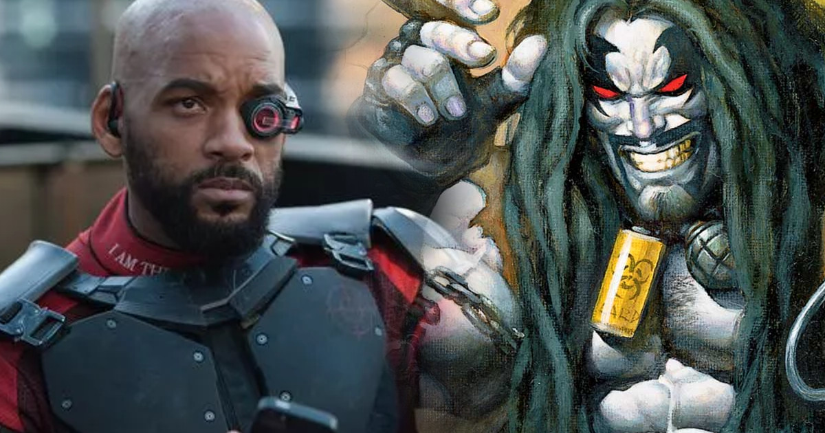 Deadshot & Lobo Movies Rumored To Be Scrapped