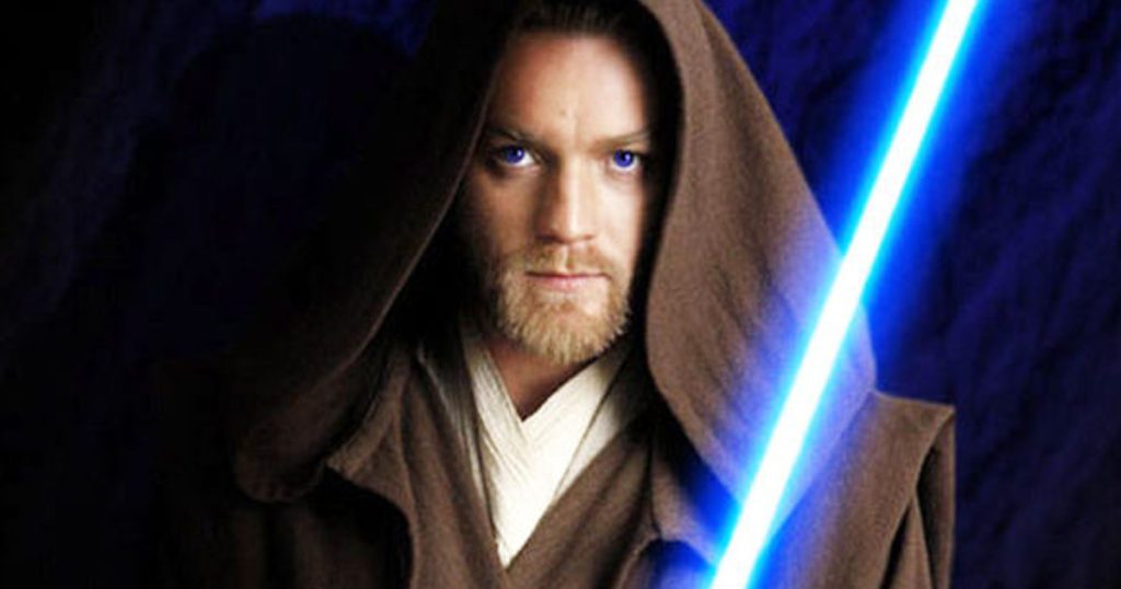 Ewan McGregor Addresses Obi-Wan Kenobi Star Wars Rumors