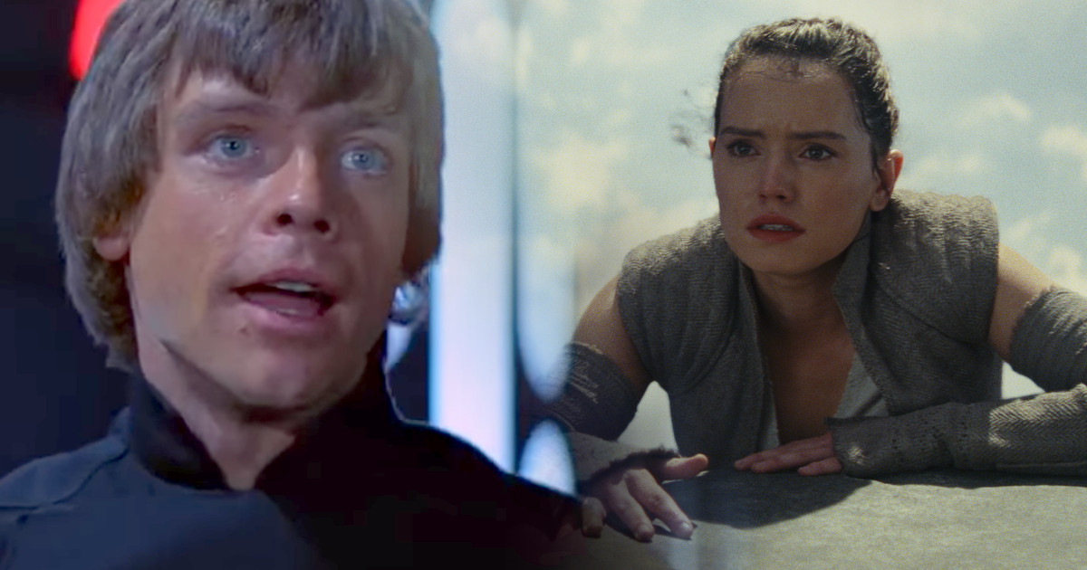 Fans Hate Star Wars: The Last Jedi
