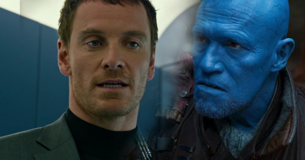 Fox Not Affecting Guardians of the Galaxy 3; Yondu Staying Dead Says James Gunn