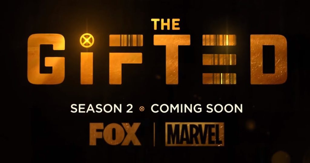 The Gifted Season 2 Teaser
