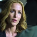 Gillian Anderson Confirms She's Done With X-Files