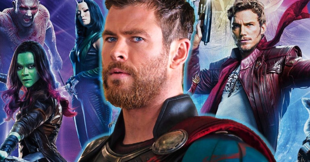 Guardians of the Galaxy 2 & Thor: Ragnarok Script Are Online For Free