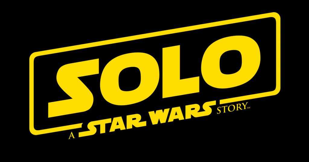 Star Wars Han Solo Movie Gets Synopsis