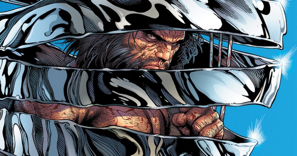 Marvel Comics Announces The Hunt For Wolverine