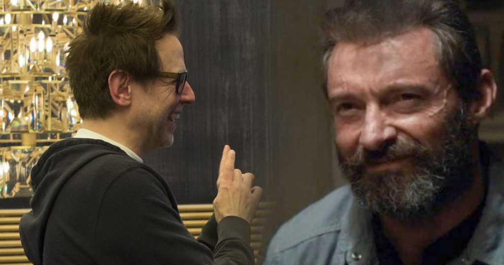 James Gunn & Hugh Jackman React To Oscar Nominations