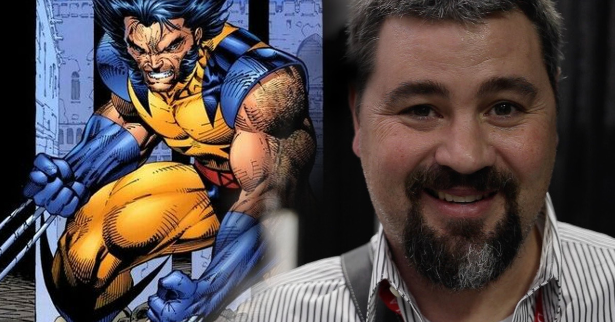 Jonathan Hickman Wants To Write X-Men, LOSH, New Gods or Eternals