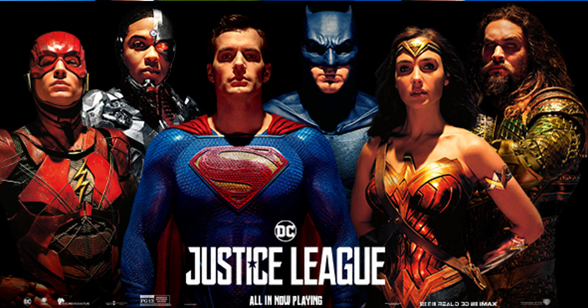 Justice League Extended Cut Now In Doubt