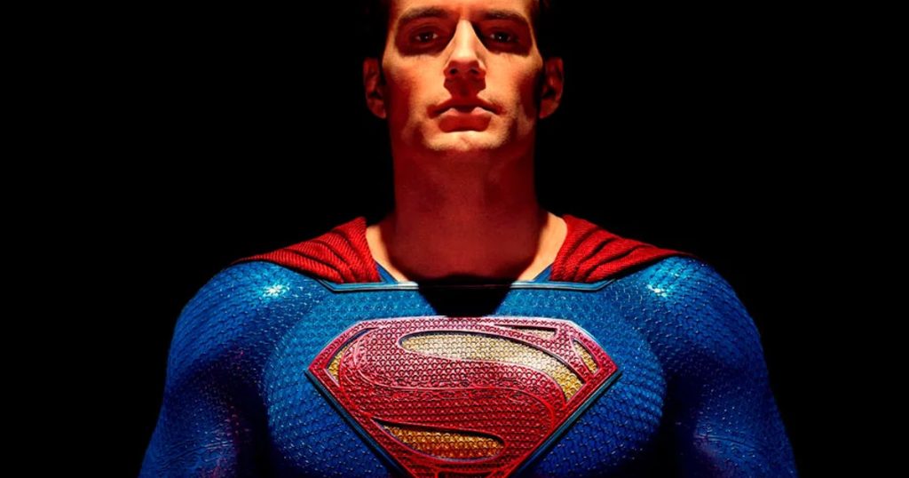 Justice League Superman Bonus Scene Runtime Made Known