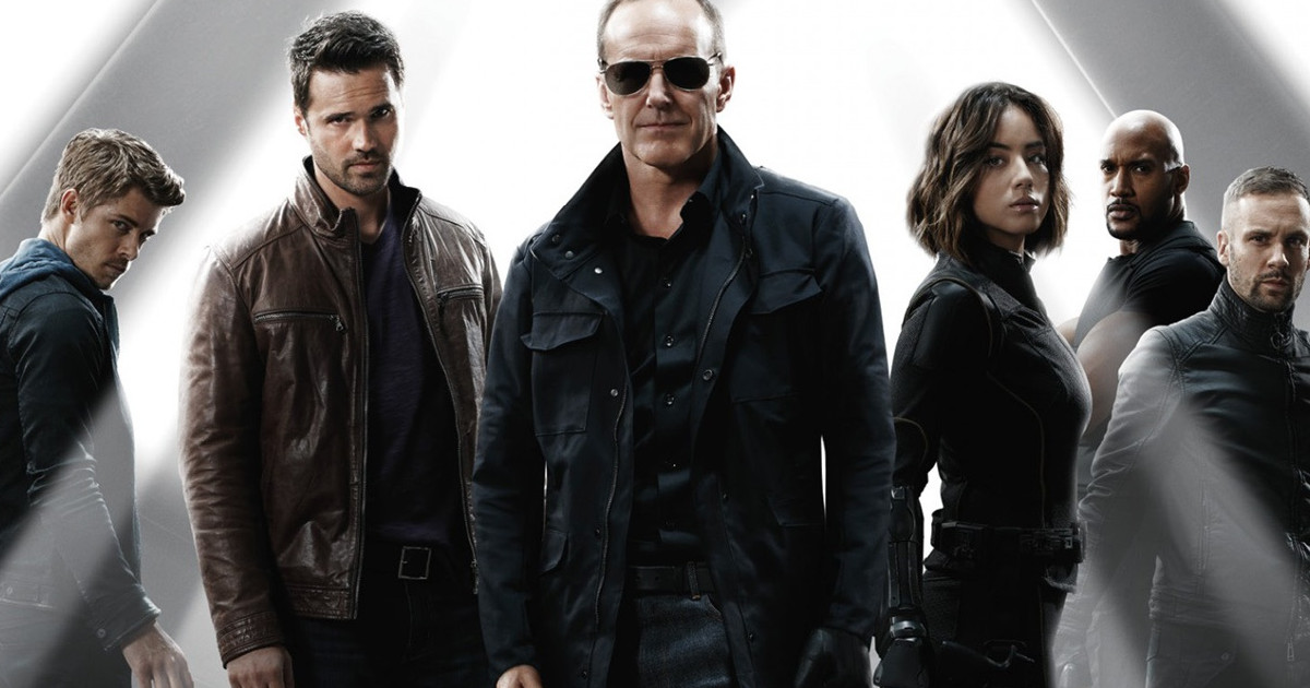 Agents of SHIELD, Inhumans & Marvel In Doubt At ABC