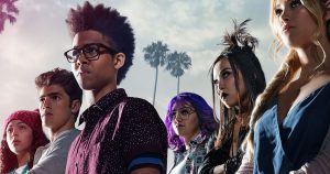 Marvel's Runaways Gets A Season 2