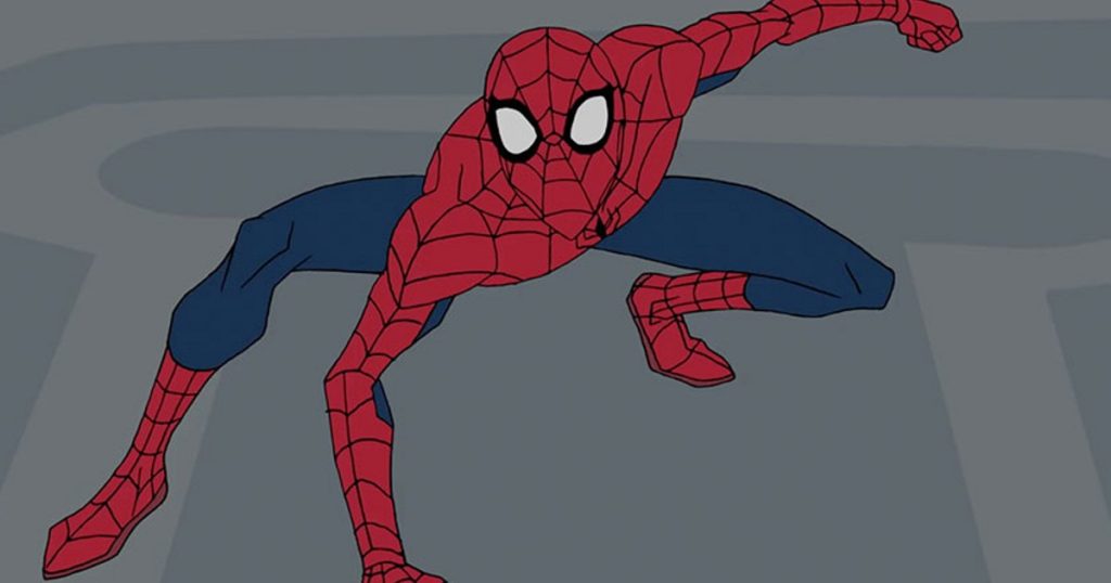 Marvel's Spider-Man Gets Renewed For Season 2