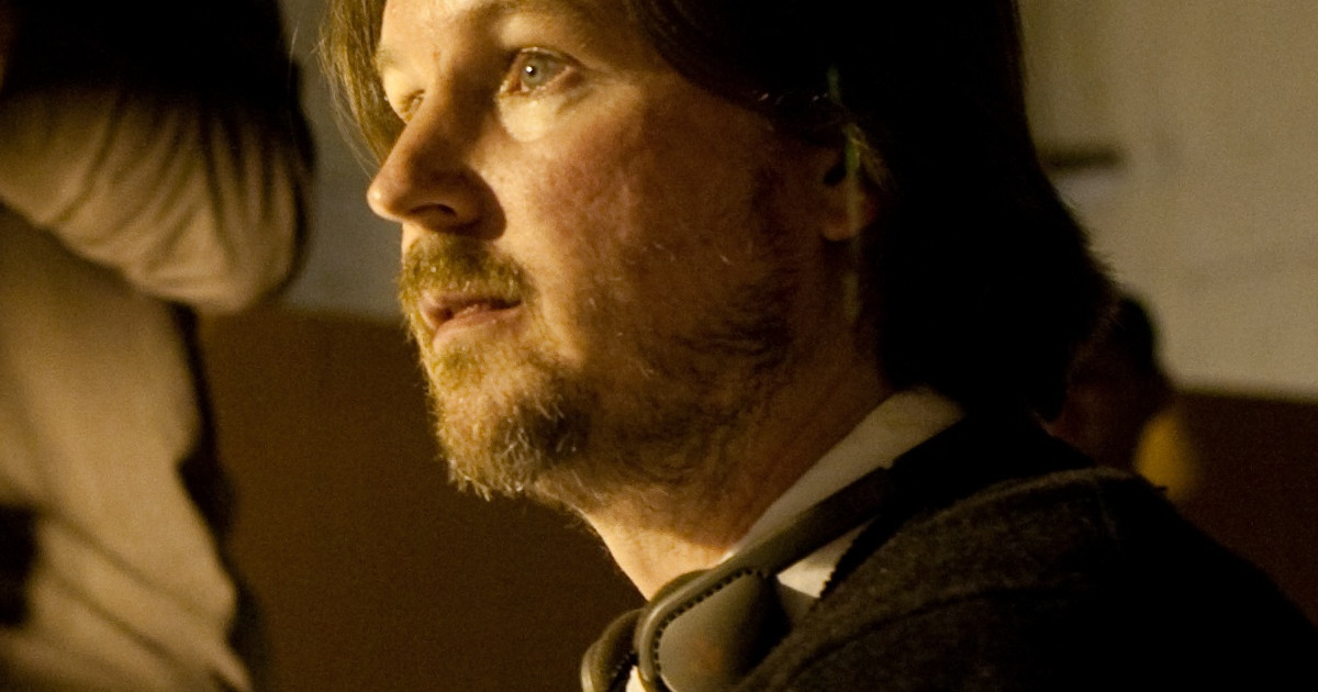 Batman Director Matt Reeves Signs Exclusive Deal With Netflix