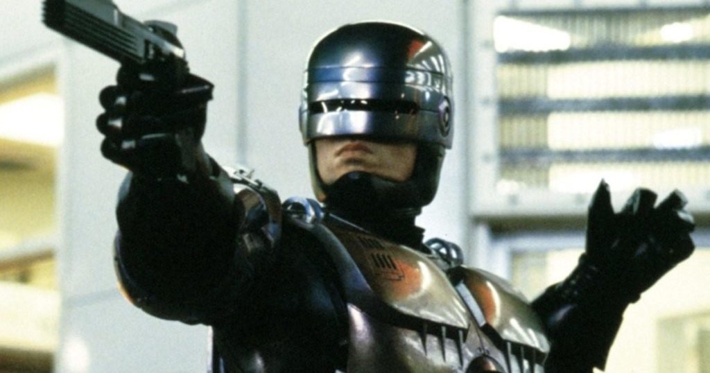 New 1987 RoboCop Sequel In The Works