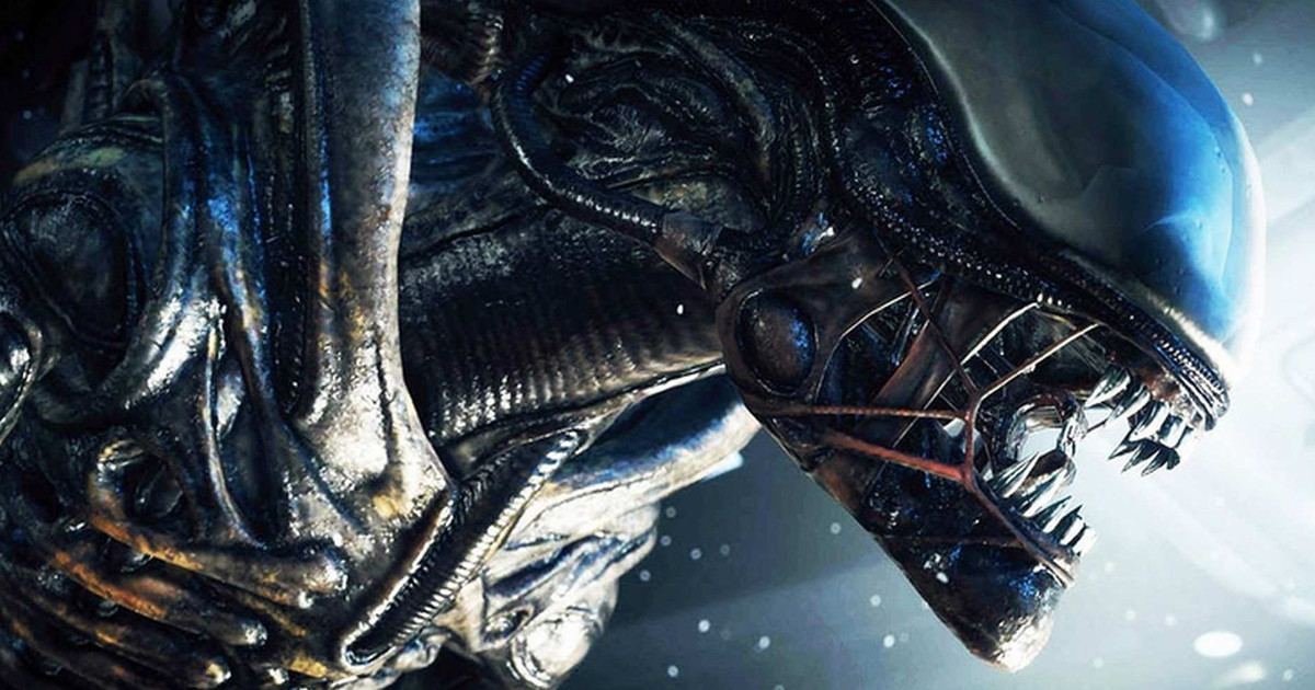 Alien Franchise Uncertain At Disney Says Ridley Scott