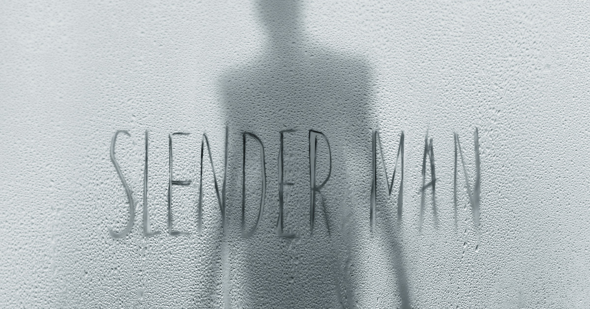 Slender Man Trailer