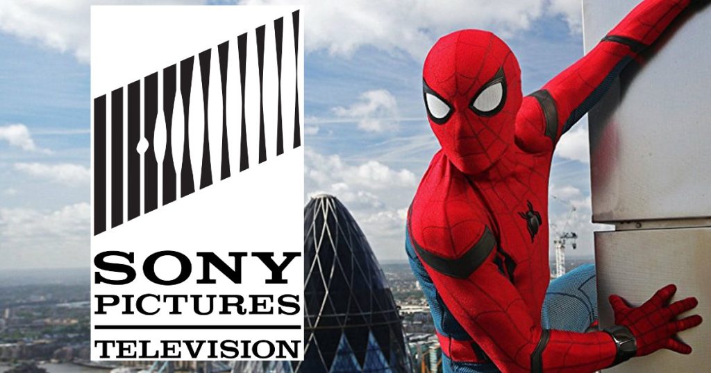 Sony Pictures Could Be Up For Sale Next